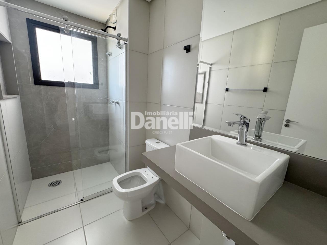 Apartamento à venda no Jardim das Nações: 