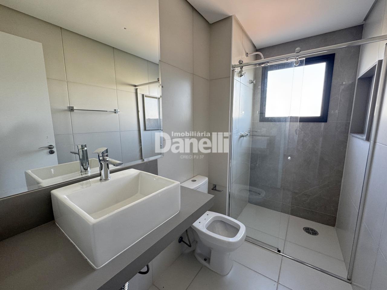 Apartamento à venda no Jardim das Nações: 