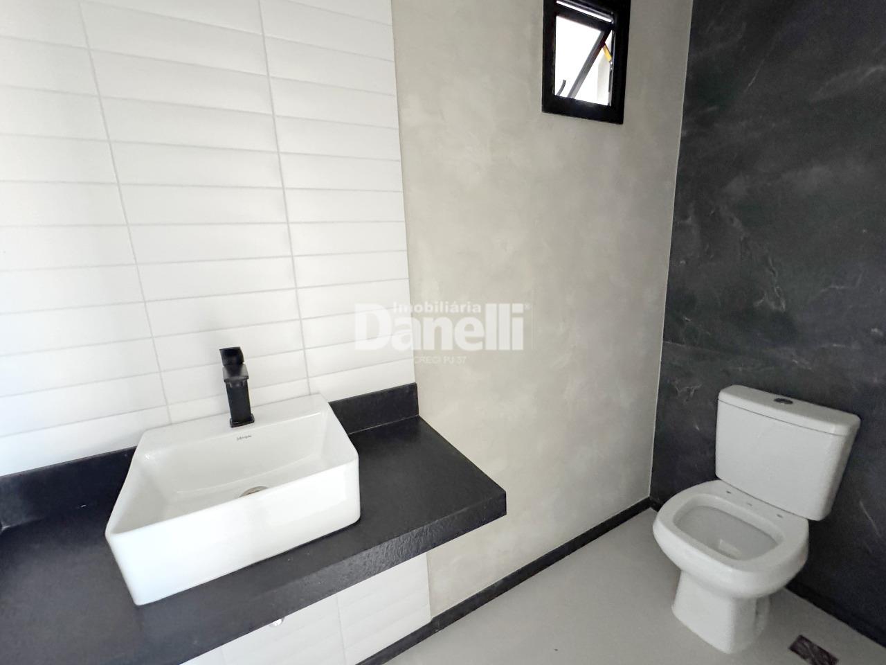 Apartamento à venda no Jardim das Nações: 