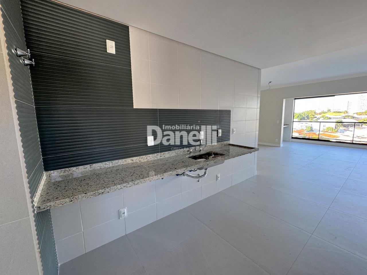 Apartamento à venda no Jardim das Nações: 