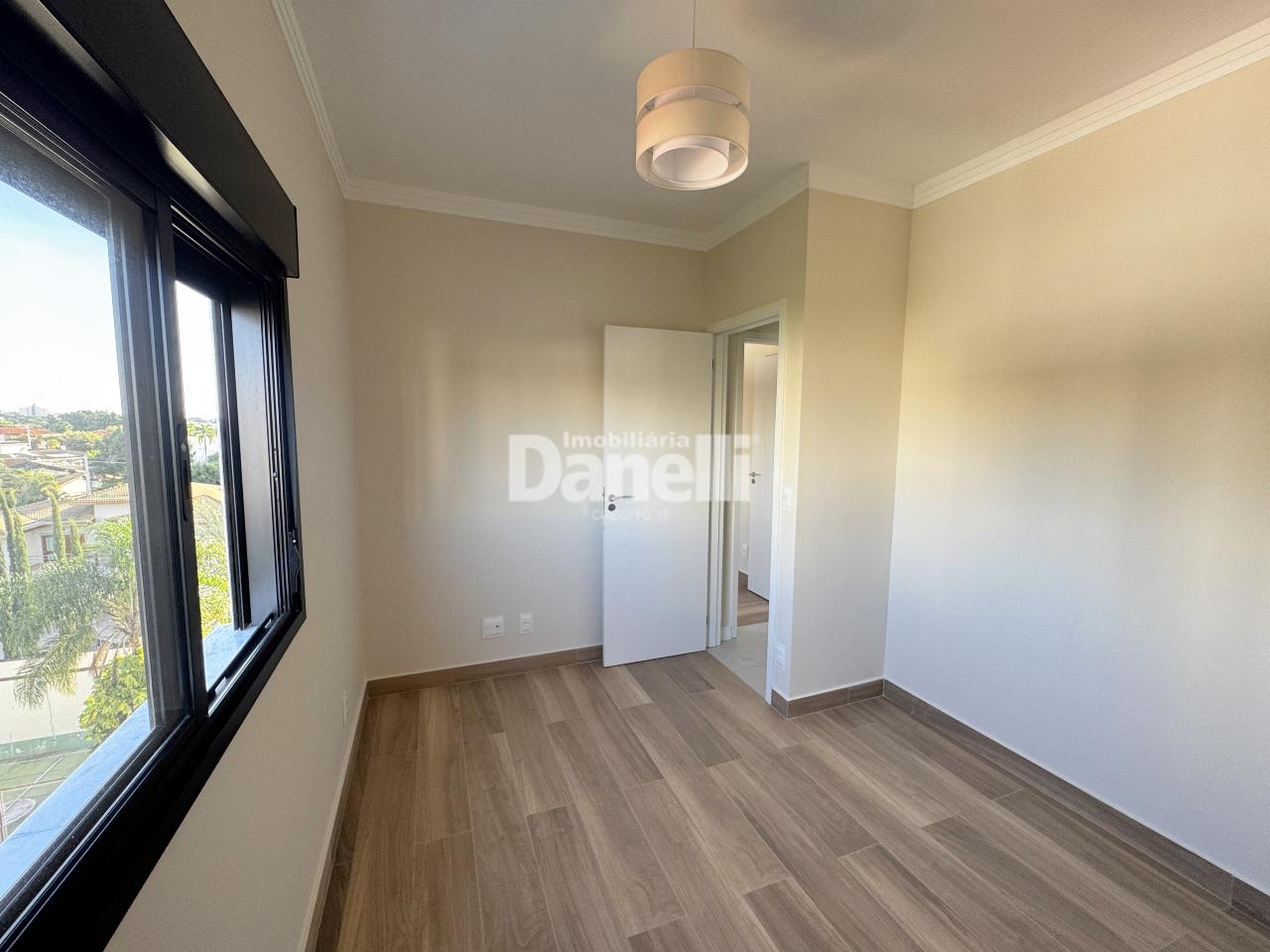 Apartamento à venda no Jardim das Nações: 