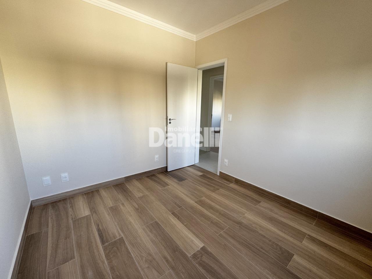 Apartamento à venda no Jardim das Nações: 