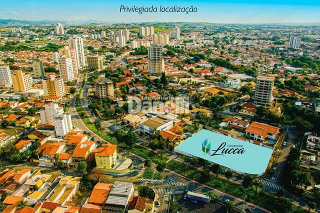 Apartamento à venda no Jardim das Nações: localização