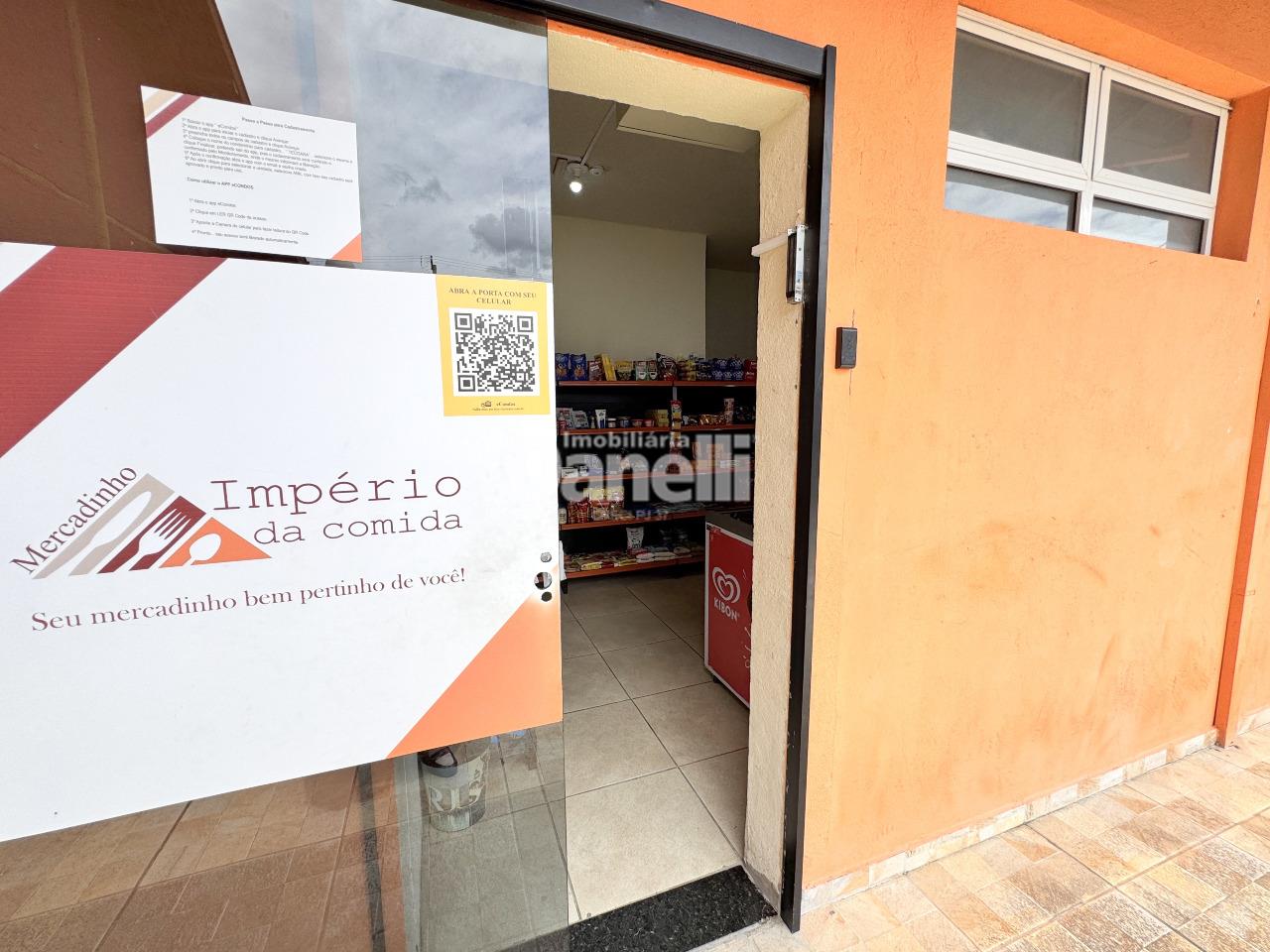 Casa em Condomínio à venda no Condomínio Residencial Tecoara: 