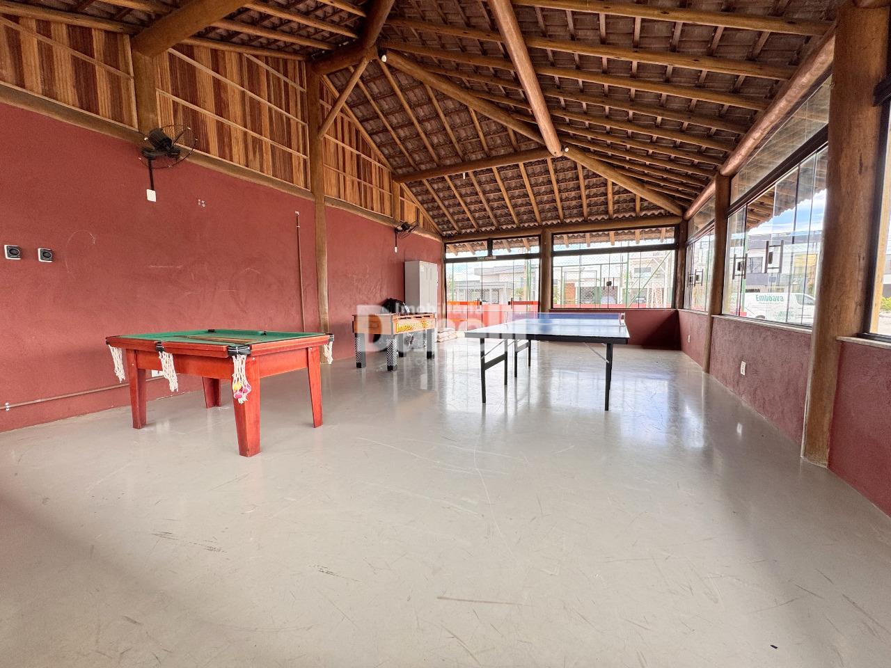 Casa em Condomínio à venda no Condomínio Residencial Tecoara: 