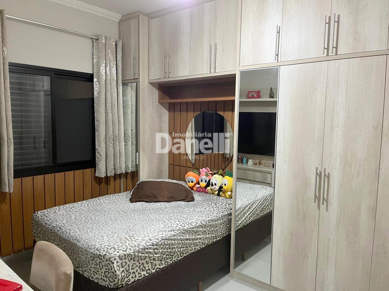 Casa em Condomínio à venda no Condomínio Residencial Tecoara: 