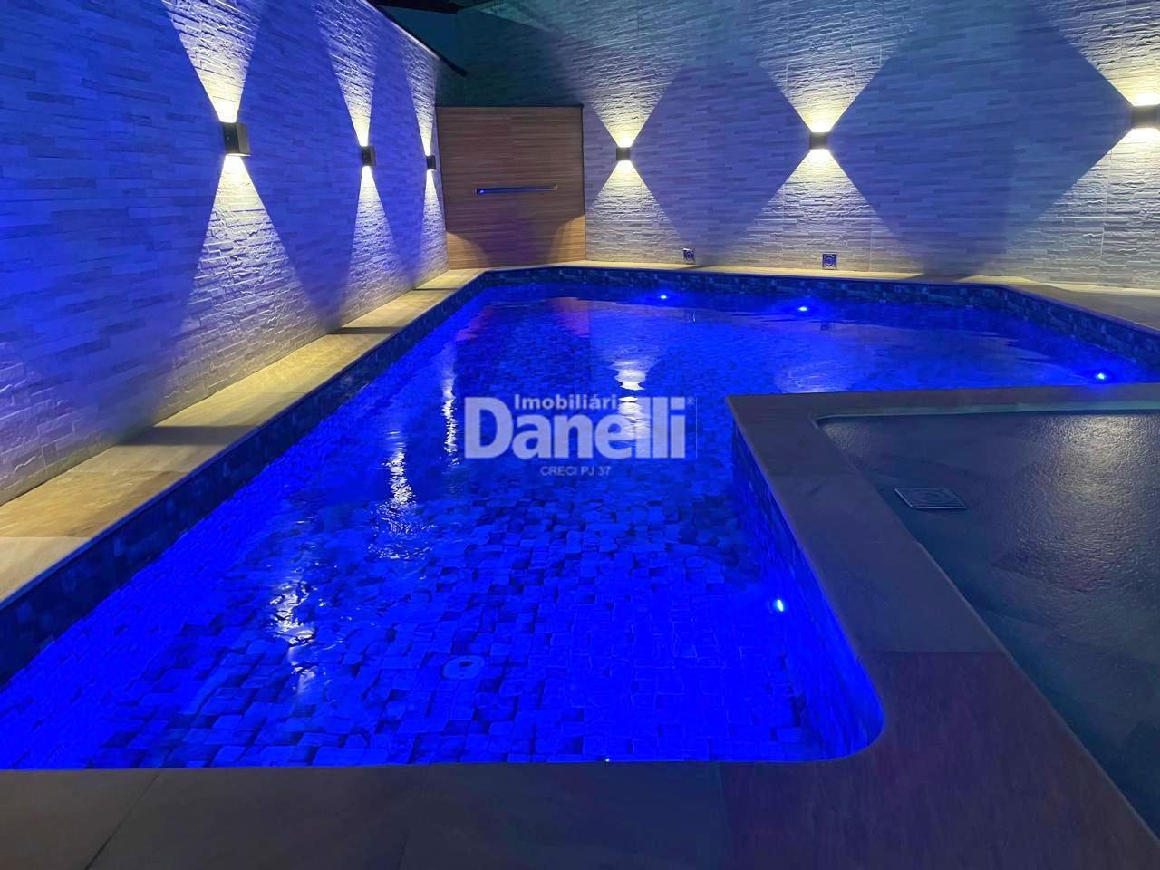 Casa em Condomínio à venda no Condomínio Residencial Tecoara: 