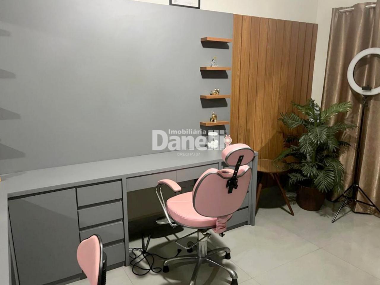 Casa em Condomínio à venda no Condomínio Residencial Tecoara: 