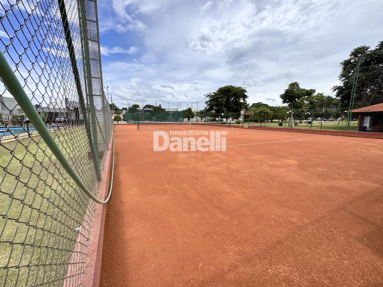 Casa em Condomínio à venda no Condomínio Residencial Tecoara: 