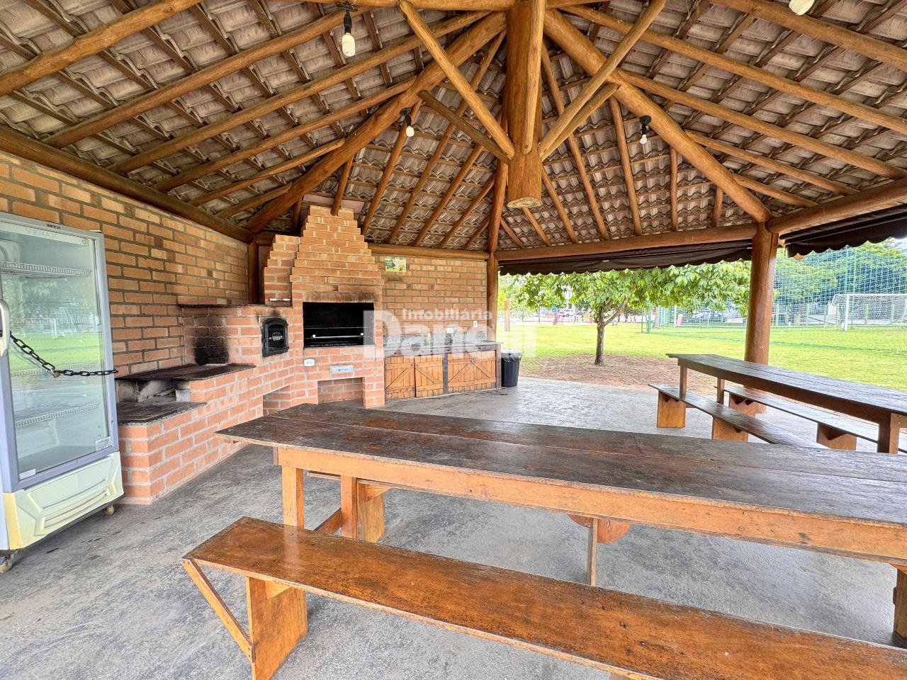 Casa em Condomínio à venda no Condomínio Residencial Tecoara: 