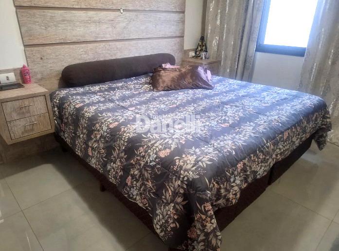 Casa em Condomínio à venda no Condomínio Residencial Tecoara: 