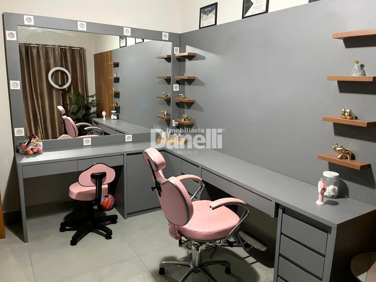 Casa em Condomínio à venda no Condomínio Residencial Tecoara: 