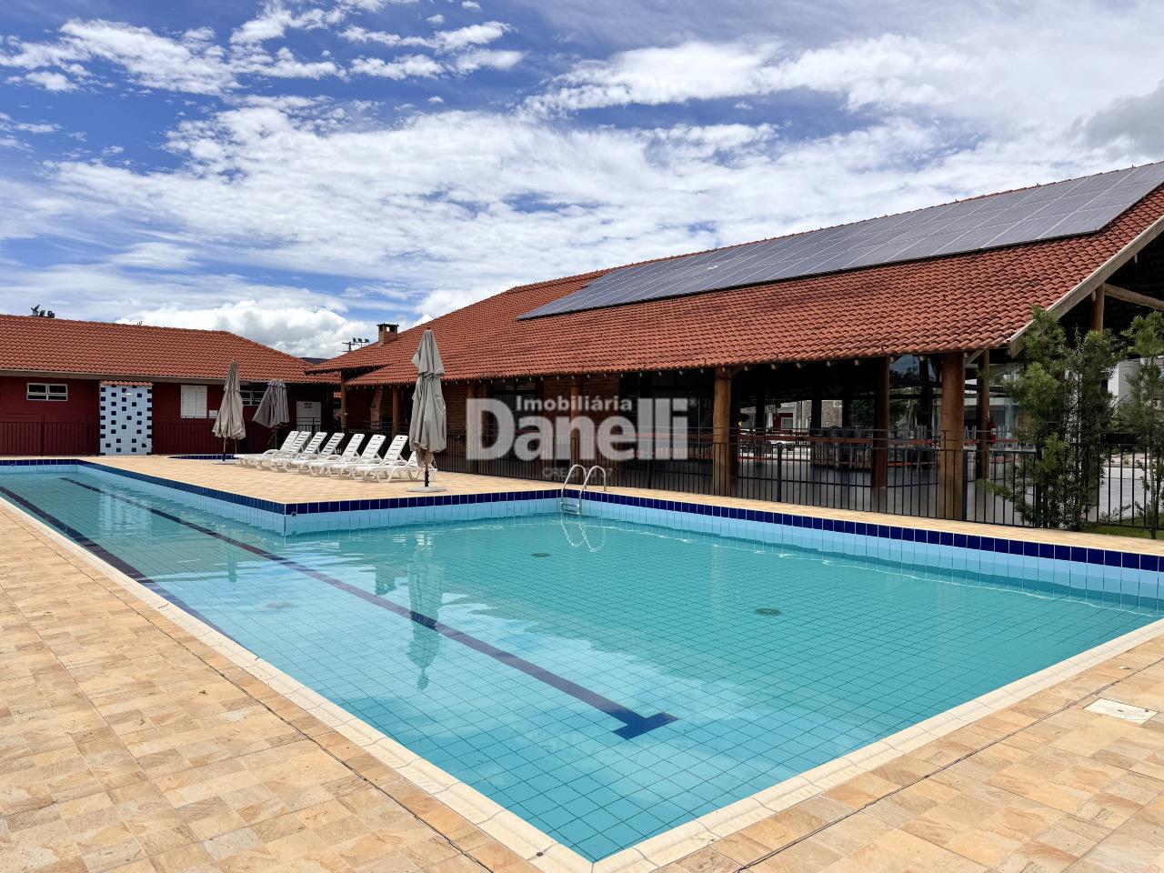 Casa em Condomínio à venda no Condomínio Residencial Tecoara: 