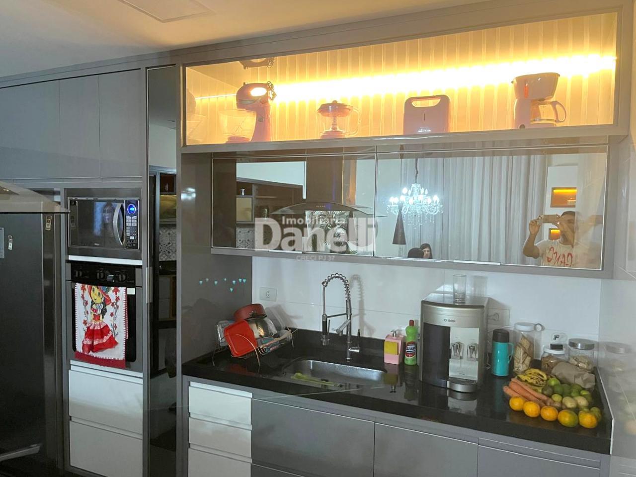 Casa em Condomínio à venda no Condomínio Residencial Tecoara: 