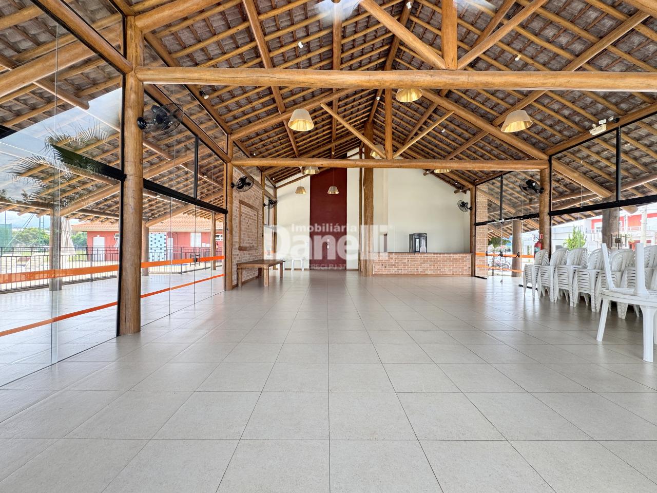 Casa em Condomínio à venda no Condomínio Residencial Tecoara: 