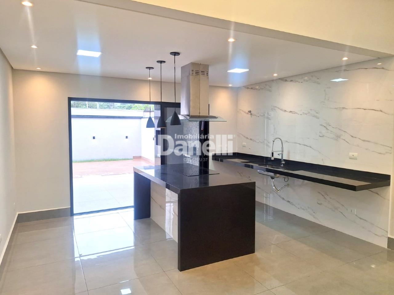 Casa em Condomínio à venda no Loteamento Residencial Pérola do Vale: 