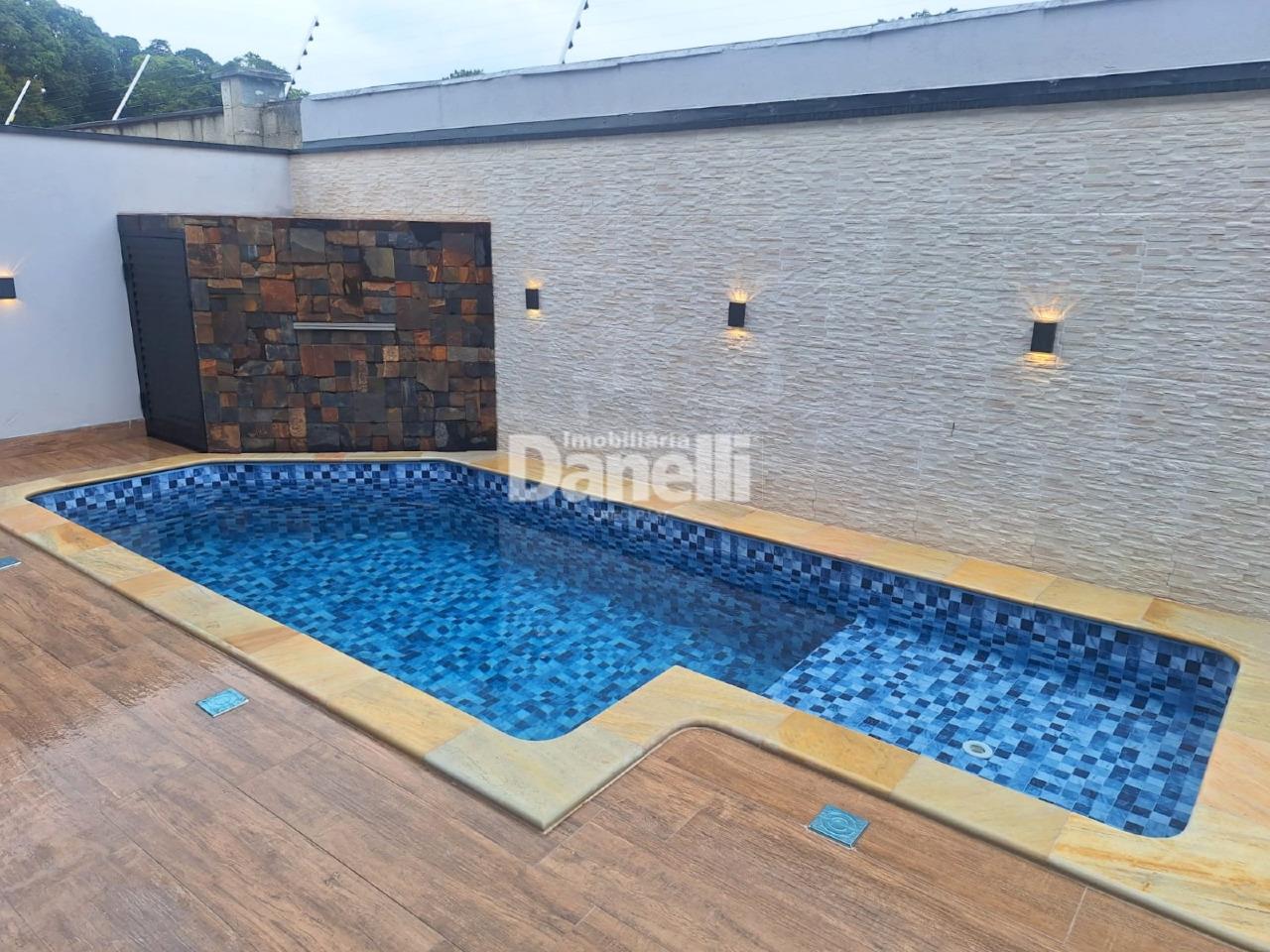 Casa em Condomínio à venda no Loteamento Residencial Pérola do Vale: 