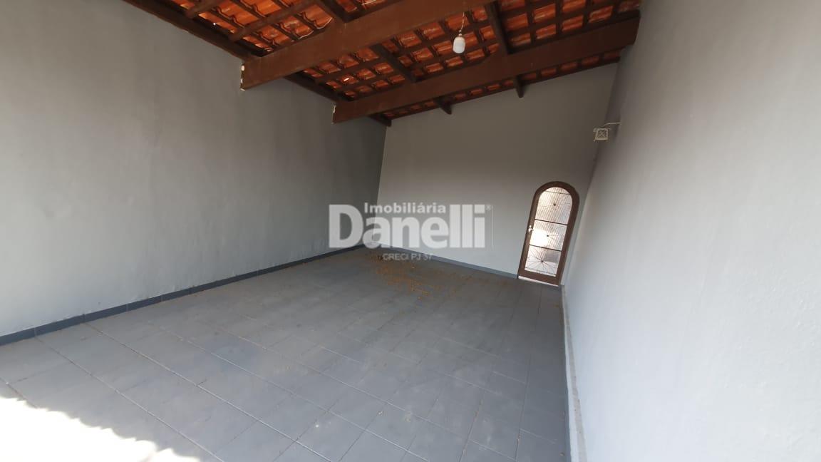 Casa à venda no Jardim Santa Clara: 