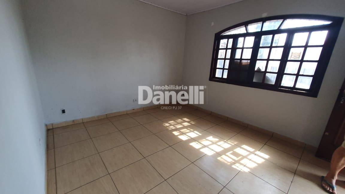 Casa à venda no Jardim Santa Clara: 