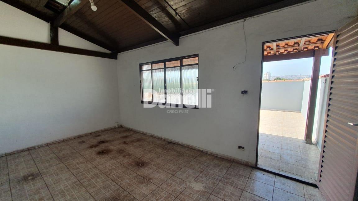 Casa à venda no Jardim Santa Clara: 