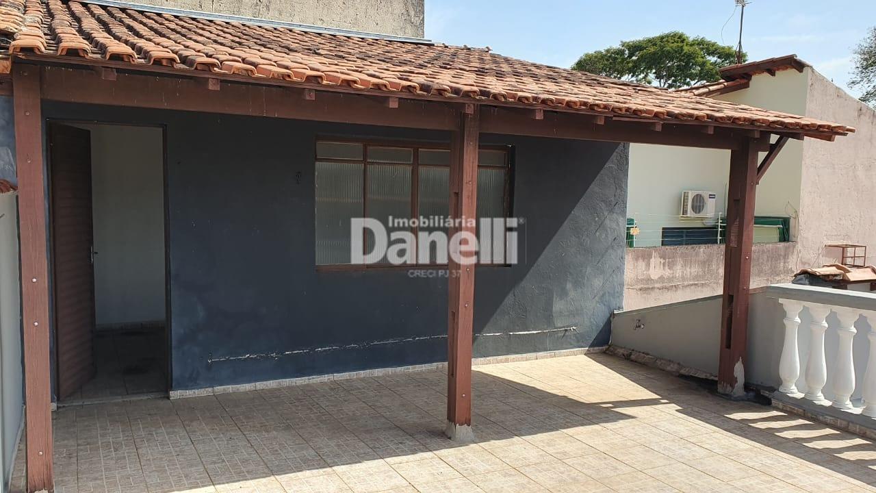 Casa à venda no Jardim Santa Clara: 