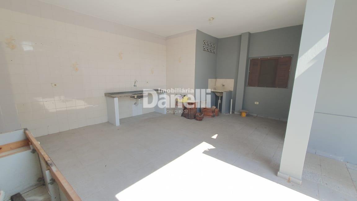 Casa à venda no Jardim Santa Clara: 