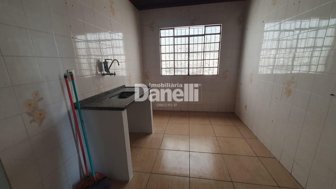 Casa à venda no Jardim Santa Clara: 