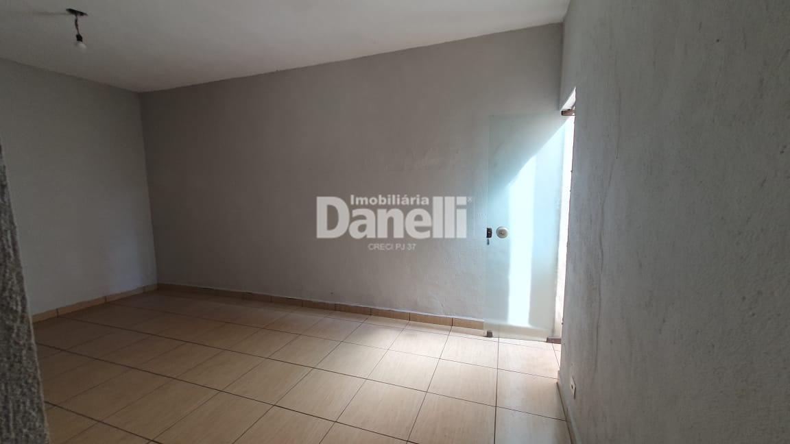 Casa à venda no Jardim Santa Clara: 