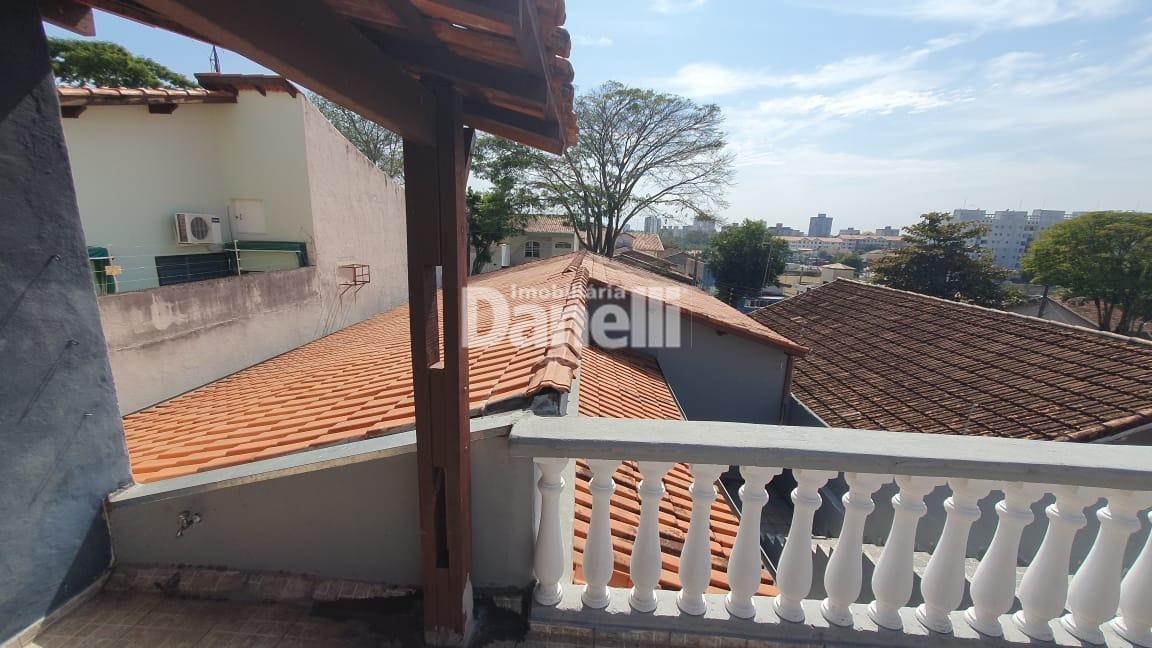 Casa à venda no Jardim Santa Clara: 