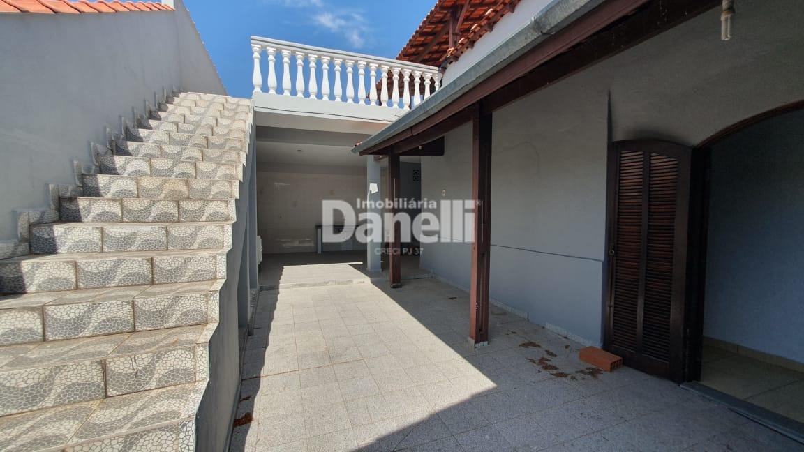 Casa à venda no Jardim Santa Clara: 