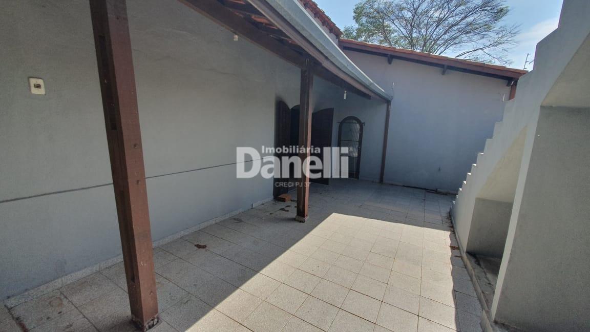 Casa à venda no Jardim Santa Clara: 