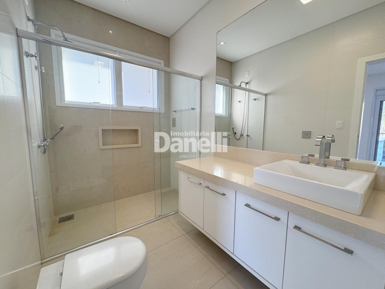 Casa em Condomínio à venda no Chácara Olaria: 