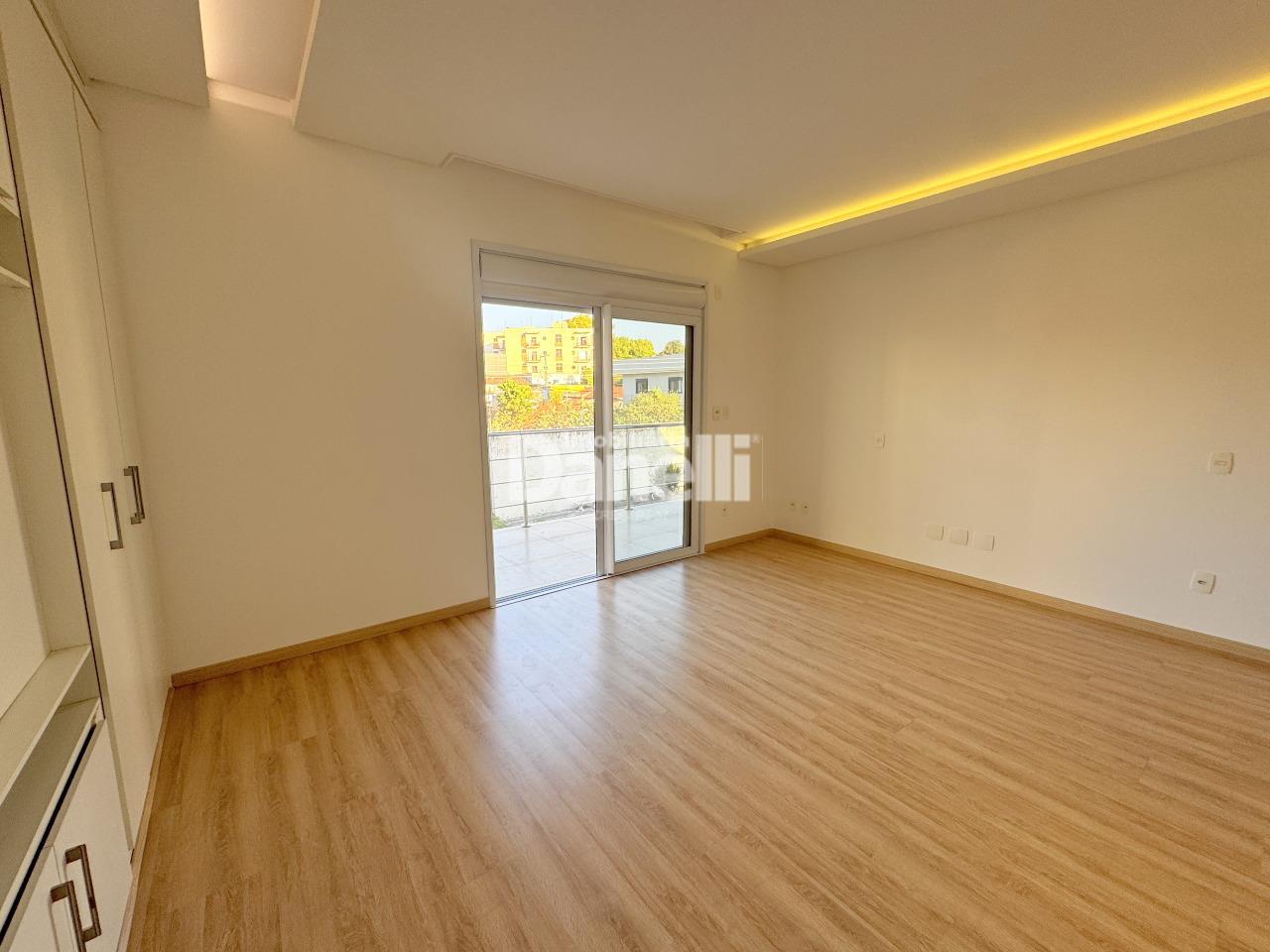 Casa em Condomínio à venda no Chácara Olaria: 