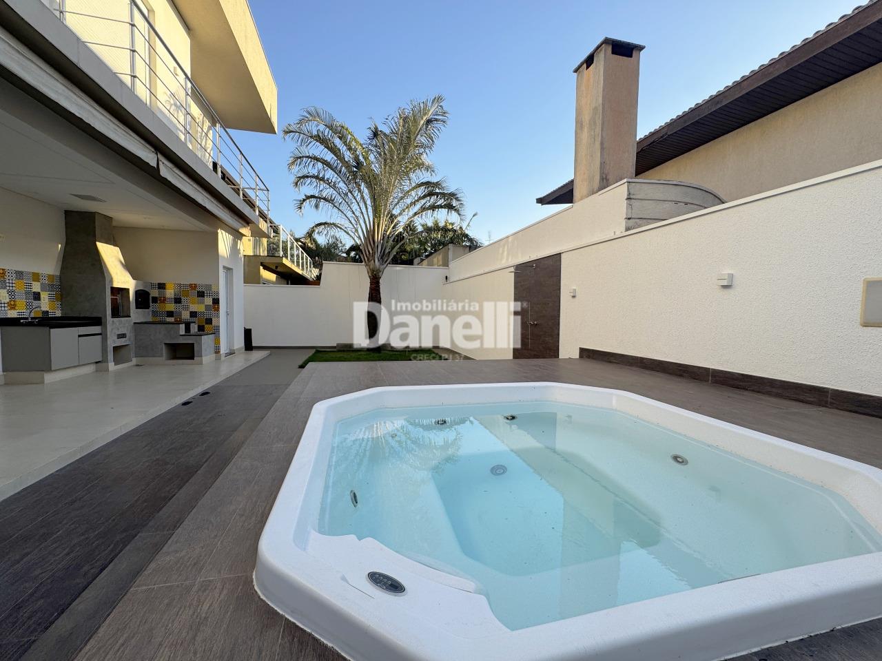 Casa em Condomínio à venda no Chácara Olaria: 