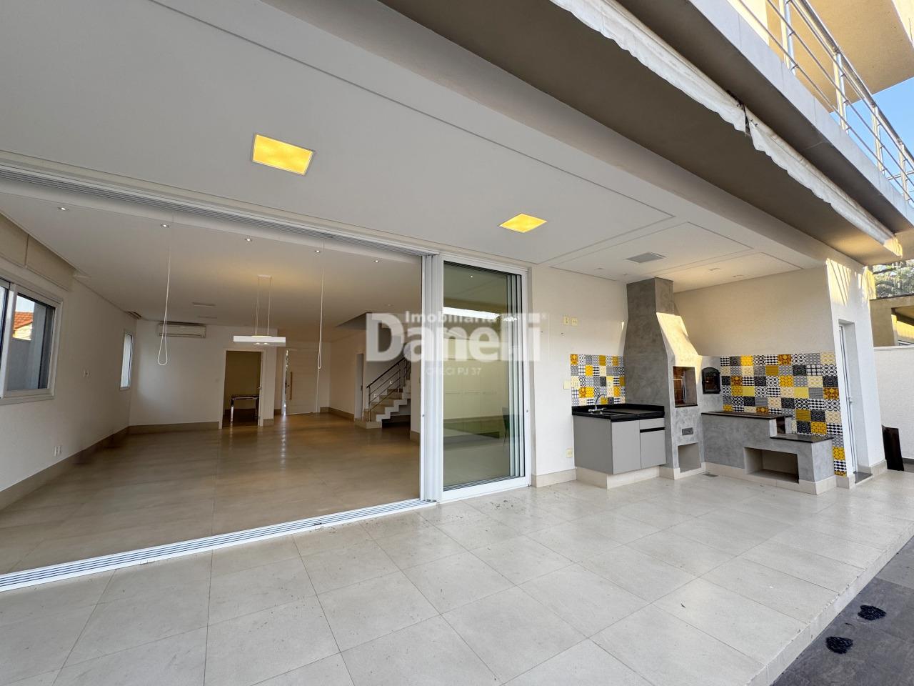 Casa em Condomínio à venda no Chácara Olaria: 