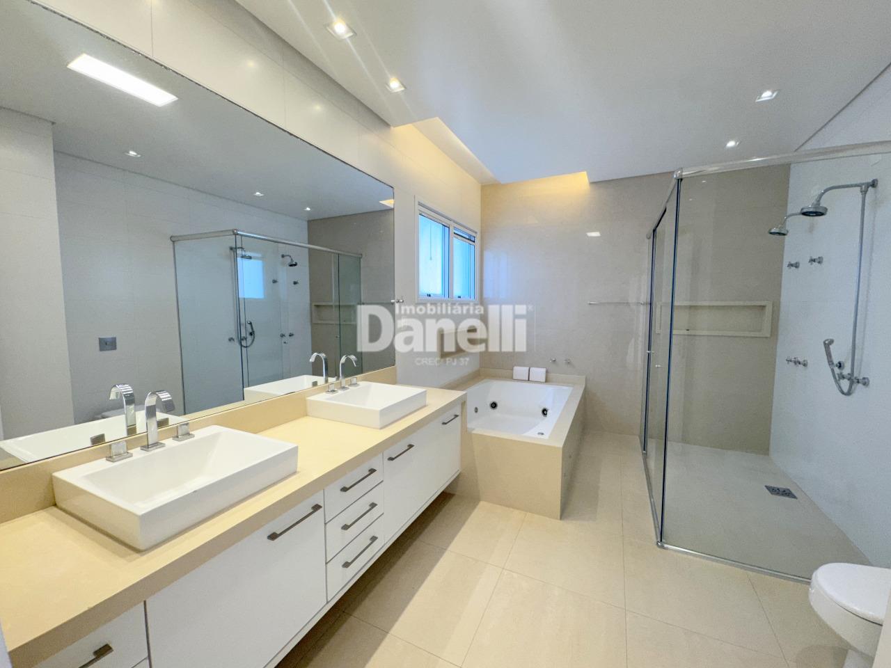 Casa em Condomínio à venda no Chácara Olaria: 