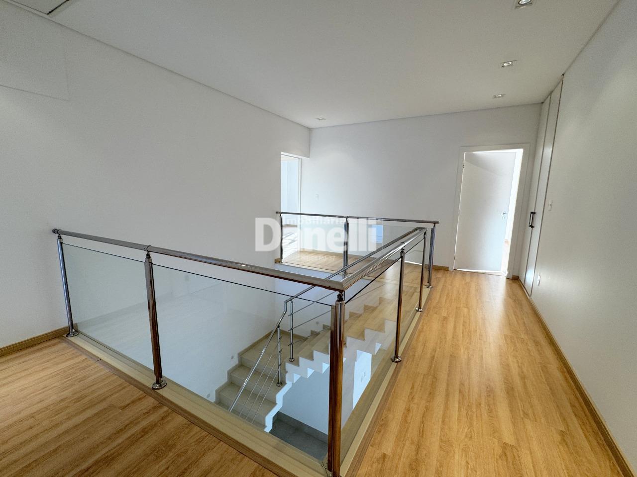 Casa em Condomínio à venda no Chácara Olaria: 