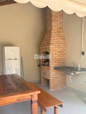 Apartamento à venda no Vila São José: 
