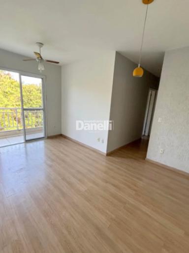 Apartamento à venda no Vila São José: 