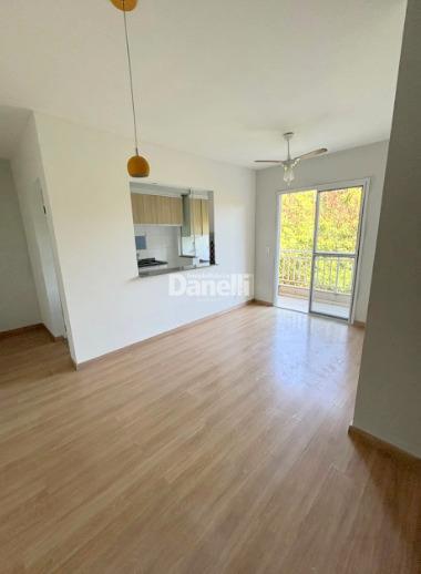 Apartamento à venda no Vila São José: 