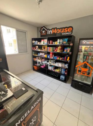 Apartamento à venda no Vila São José: 