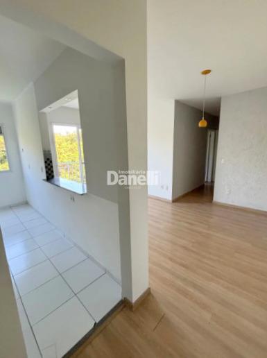 Apartamento à venda no Vila São José: 