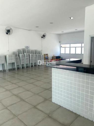 Apartamento à venda no Vila São José: 