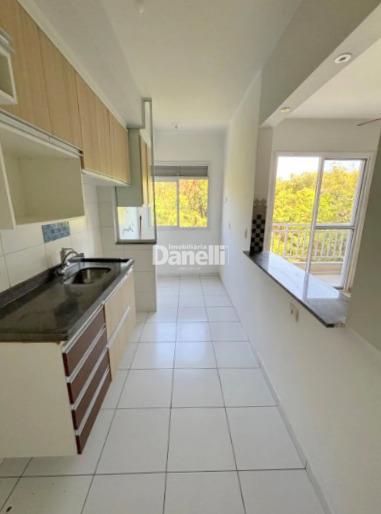 Apartamento à venda no Vila São José: 