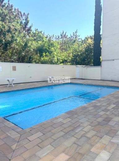 Apartamento à venda no Vila São José: 