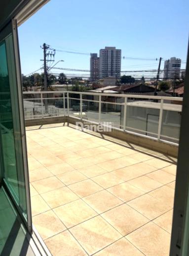 Apartamento à venda no Vila São José: 