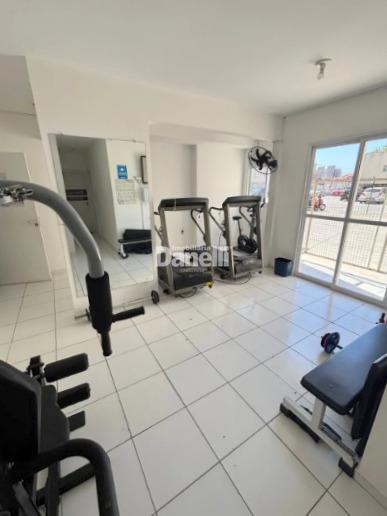 Apartamento à venda no Vila São José: 