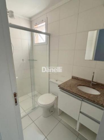 Apartamento à venda no Vila São José: 