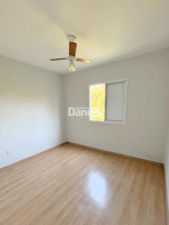 Apartamento à venda no Vila São José: 