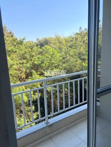 Apartamento à venda no Vila São José: 